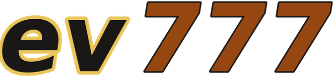 ev777 logo